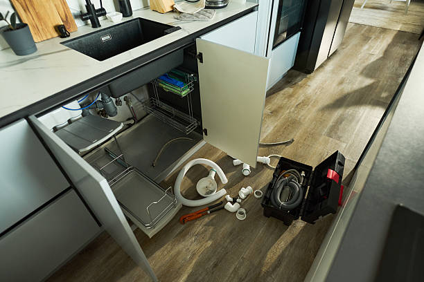 24/7 Emergency Toilet Repair experts in Lambertville, MI